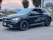 2025 MERCEDES BENZ GLA-CLASS