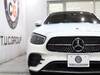 MERCEDES BENZ E-CLASS