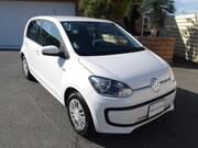 2014 VOLKSWAGEN UP!
