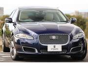 2016 JAGUAR XJ