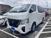 2025 NISSAN CARAVAN