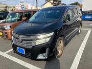 2011 NISSAN ELGRAND HIGHWAYSTAR