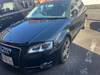 AUDI A3 SPORTBACK E-TRON