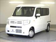 2024 HONDA N-VAN