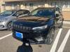 CHRYSLER JEEP CHEROKEE
