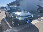 2008 SUBARU FORESTER 2.0XS