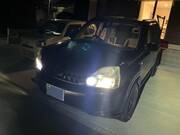 2009 NISSAN X-TRAIL 20X