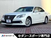 2013 TOYOTA CROWN HYBRID