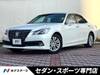TOYOTA CROWN HYBRID