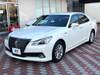 TOYOTA CROWN HYBRID