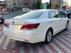 TOYOTA CROWN HYBRID