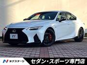 2022 LEXUS IS