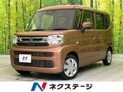 2025 SUZUKI SPACIA