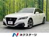 TOYOTA CROWN HYBRID