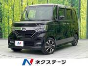 2018 HONDA N-BOX CUSTOM