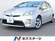 2012 TOYOTA PRIUS S