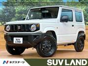 2022 SUZUKI JIMNY XG