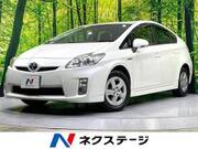 2010 TOYOTA PRIUS S