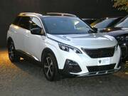 2020 PEUGEOT 5008