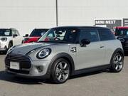 2020 BMW MINI