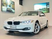 2014 BMW 3 SERIES