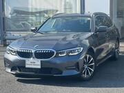 2020 BMW 3 SERIES