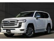 2024 TOYOTA LAND CRUISER ZX