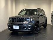 2021 CHRYSLER JEEP RENEGADE