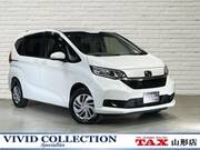 2024 HONDA FREED