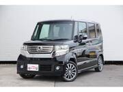 2012 HONDA N-BOX CUSTOM
