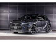 2023 LEXUS RX