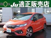 2019 HONDA FIT