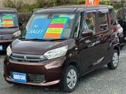 2014 MITSUBISHI EK SPACE