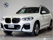 2018 BMW X3