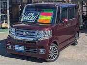 2016 HONDA N-BOX CUSTOM