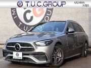 2022 MERCEDES BENZ C-CLASS