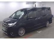 2022 TOYOTA NOAH