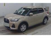 2022 DAIHATSU ROCKY