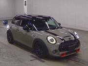2020 BMW MINI COOPER S