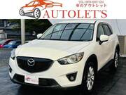 2014 MAZDA CX-5 XD