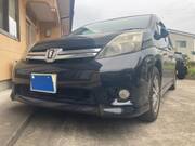 2012 TOYOTA ISIS PLATANA