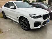 2020 BMW X4
