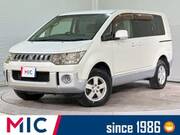 2008 MITSUBISHI OTHER