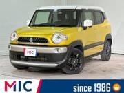 2019 SUZUKI XBEE HYBRID MZ