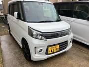 2014 SUZUKI SPACIA CUSTOM