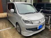 2011 MITSUBISHI OTHER