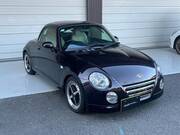 2010 DAIHATSU COPEN