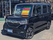 2020 HONDA N-BOX CUSTOM