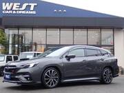 2021 SUBARU LEVORG