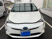 2016 TOYOTA PRIUS A PREMIUM